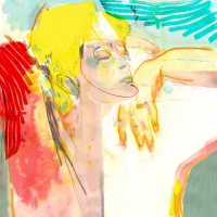 Sunlight (SUPER-Hi Remix) (Single)