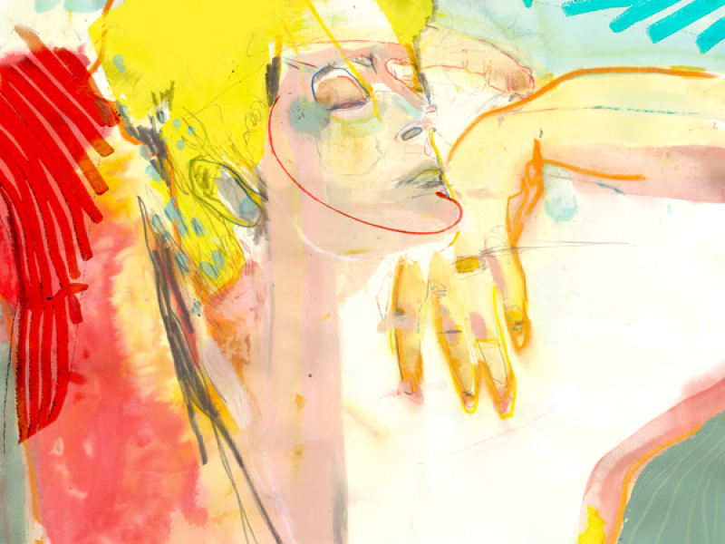 Sunlight (SUPER-Hi Remix) (Single)