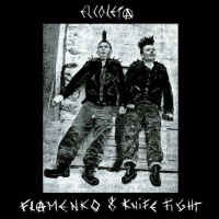 Flamenko & Knife Fight (EP)