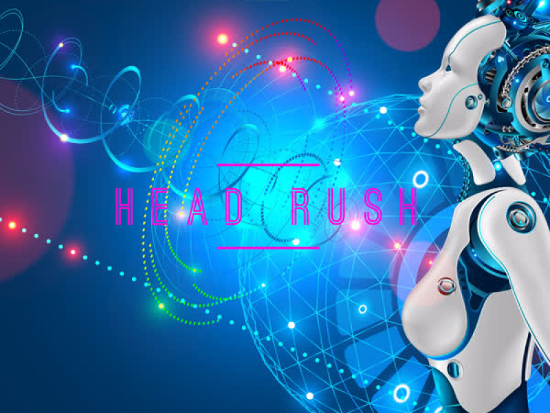 Head Rush (Single)