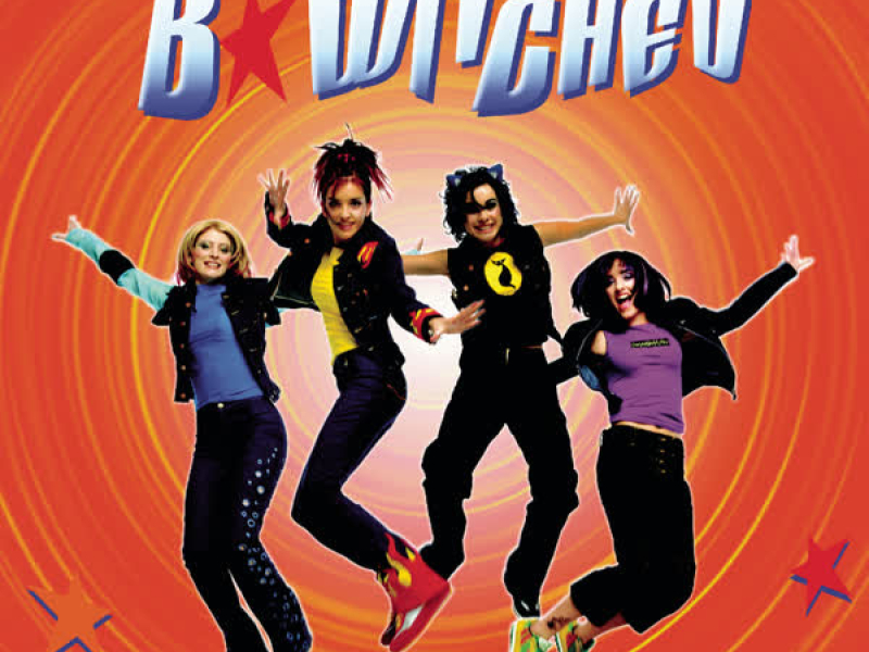 B*Witched