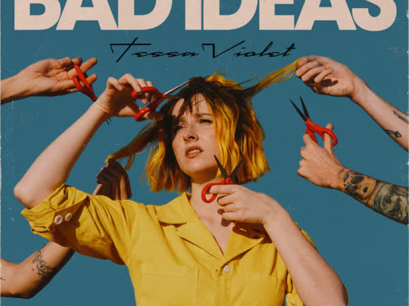 Bad Ideas (Single)