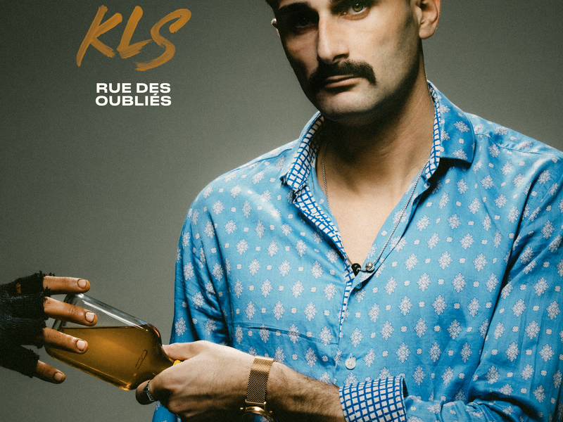 Rue des oublíes (Single)