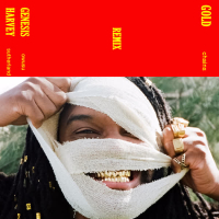 Gold Chains (Remix) (Single)