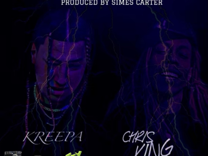 The Rapture (feat. Chris King)