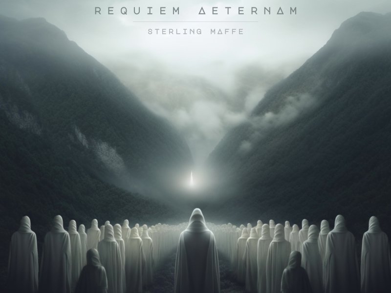 Requiem Aeternam (Single)
