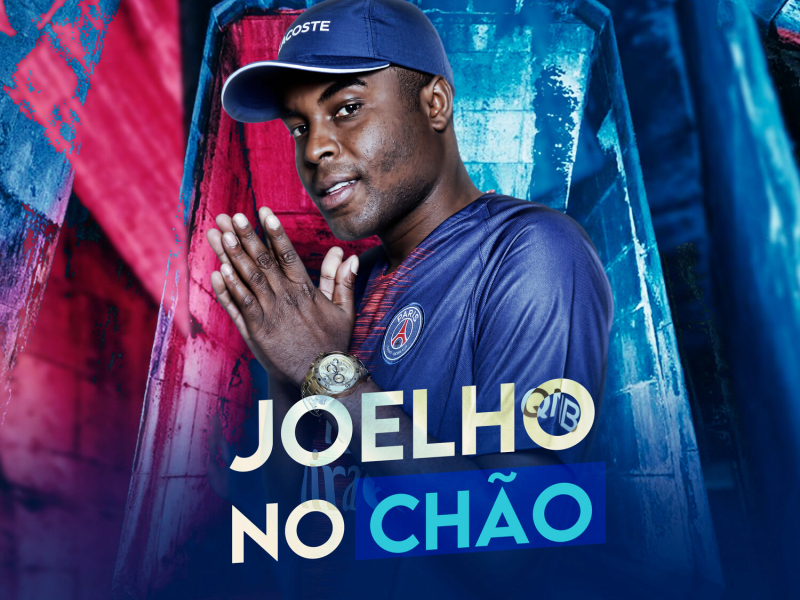 Joelho no Chão (Single)