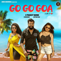 Go Go Goa (Tamil Version) (Single)