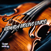 Ritmada Violino Único (Single)