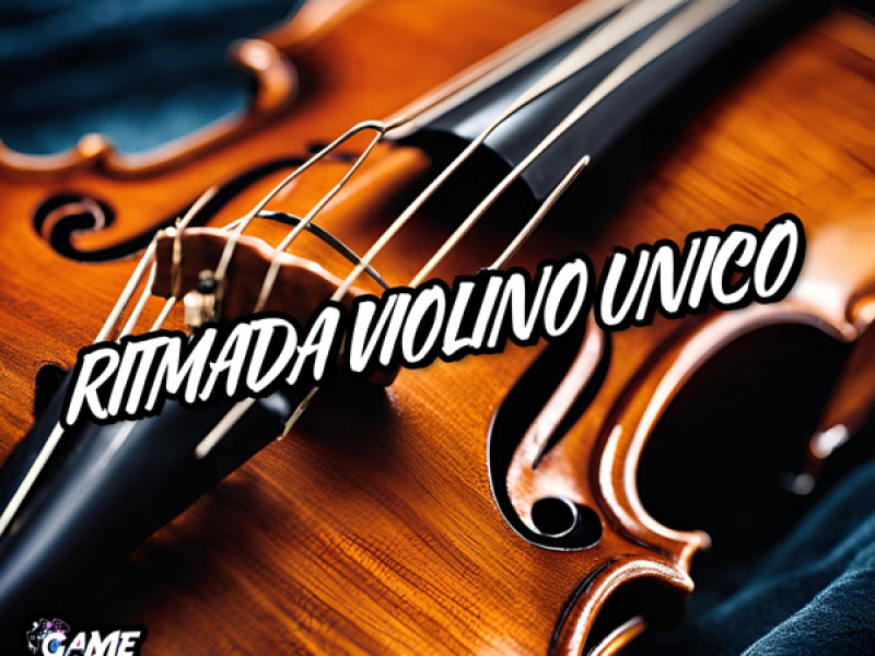 Ritmada Violino Único (Single)