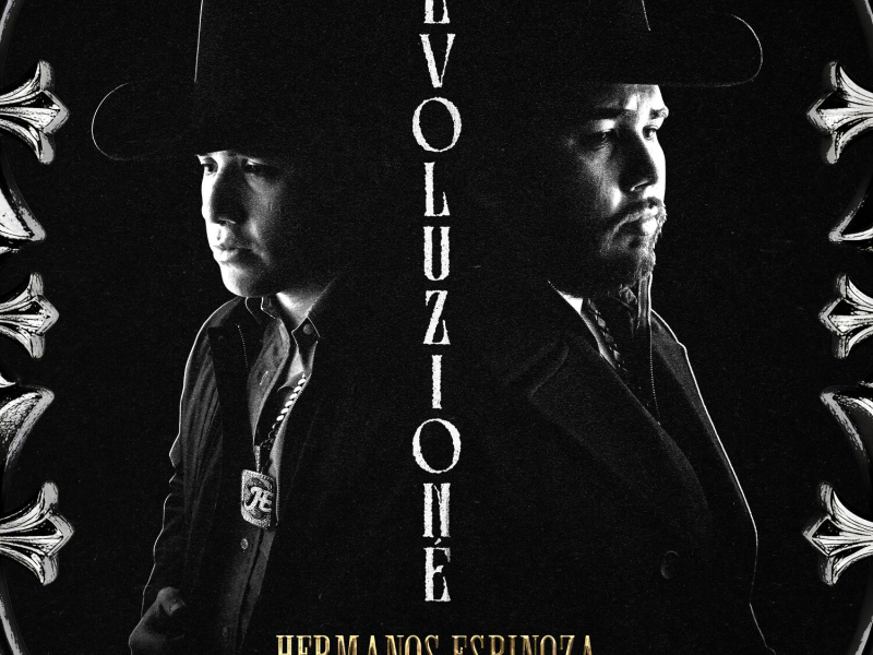 EVOLUZIONÉ (Single)