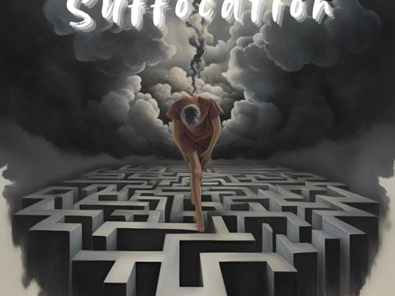 Suffocation (Single)