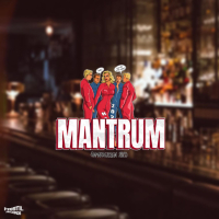 MANTRUM (Single)