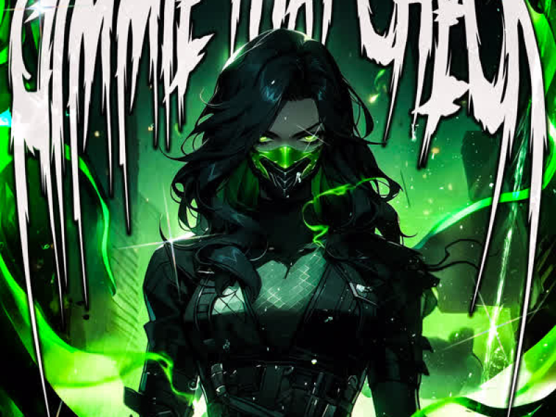 GIMMIE THAT CHECK (Single)