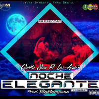 Noche Elegante (feat Guettosam) (Los Anais) (Single)