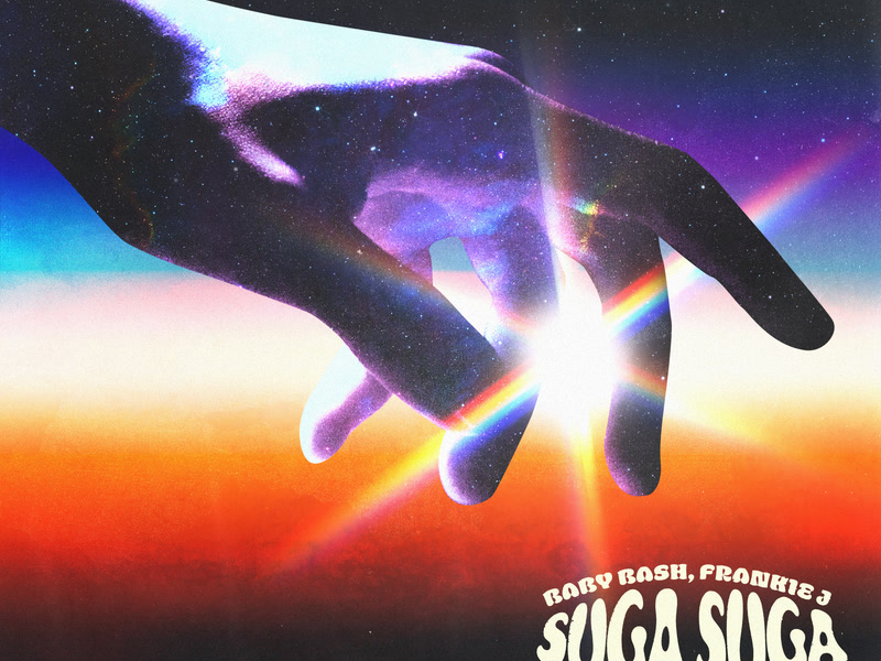 Suga Suga (DREAMERS Grunge Rock Remix) (Single)