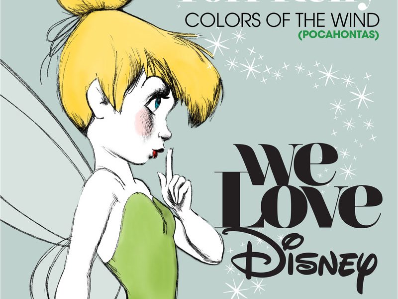 Colors Of The Wind (From 