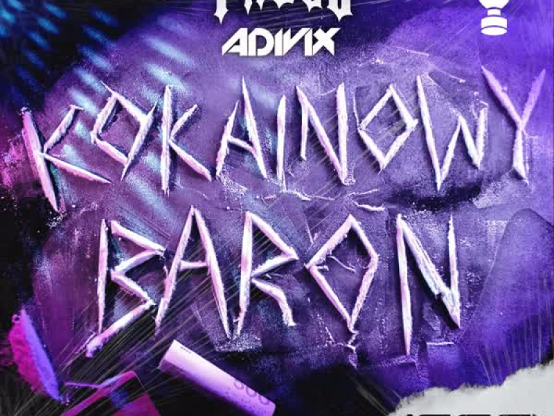 Kokainowy Baron (Single)