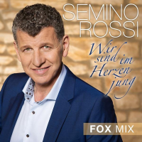 Wir sind im Herzen jung (Fox Mix) (Single)