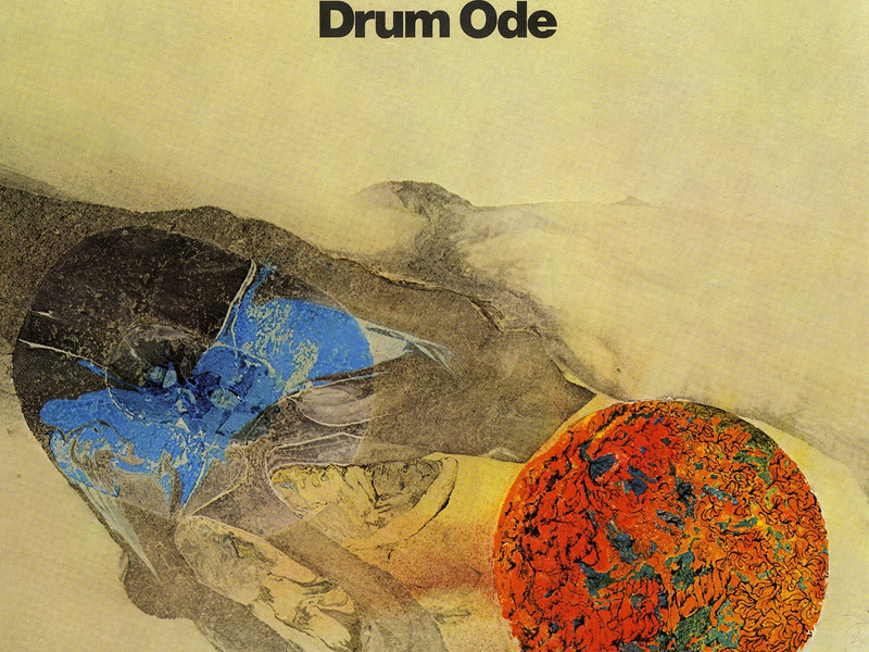 Drum Ode