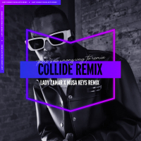 Collide (Musa Keys Remix) (Single)