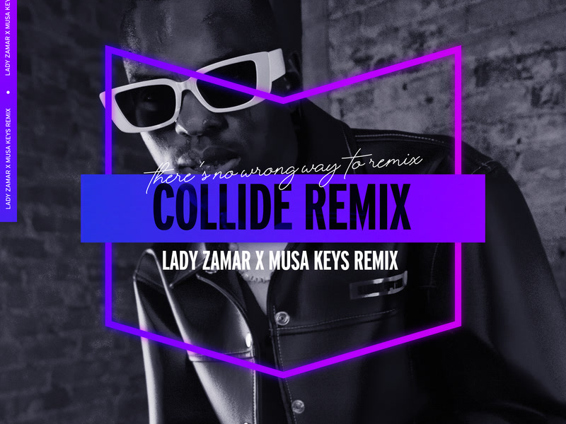 Collide (Musa Keys Remix) (Single)