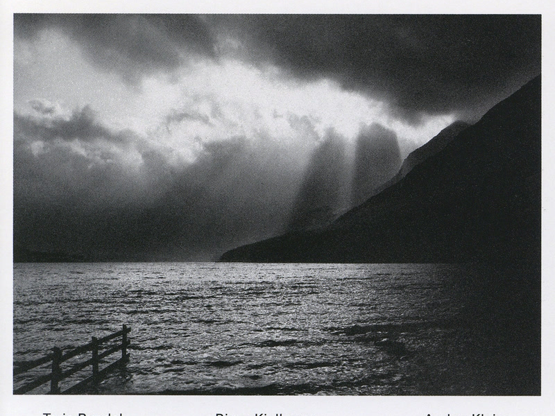 If Mountains Could Sing