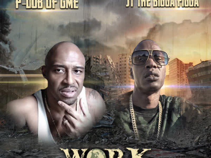 Work (Single)
