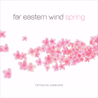 Far Eastern Wind: Spring