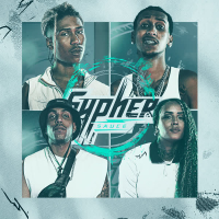 Sypher Sauce N. 3 (Single)