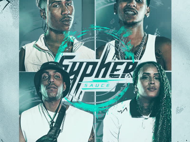 Sypher Sauce N. 3 (Single)