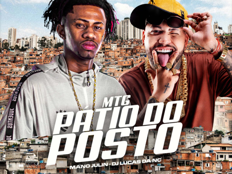 MTG PÁTIO DO POSTO (Single)