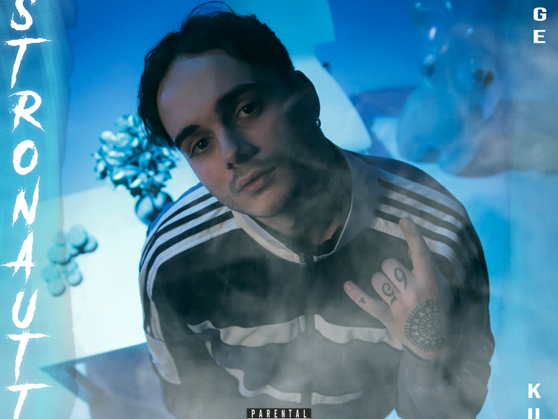 ASTRONAUTTI (Single)