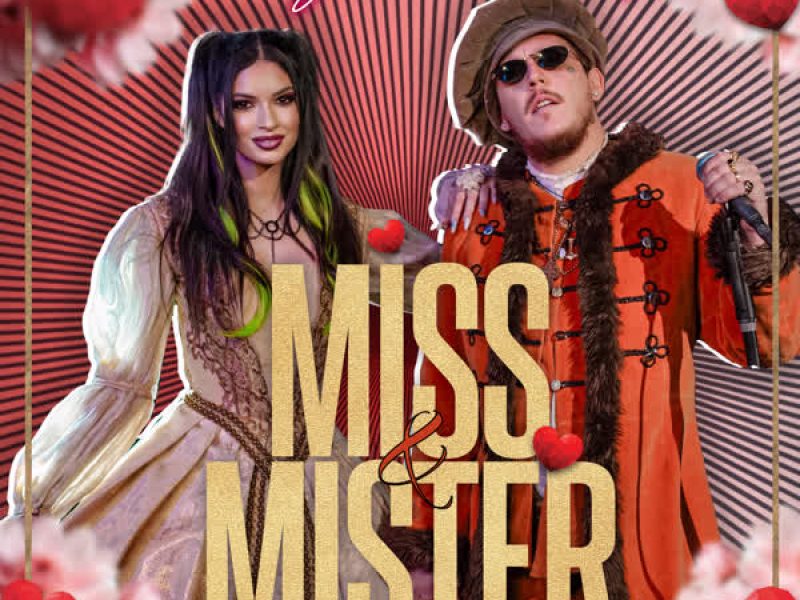 Miss & Mister (Single)