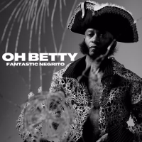 Oh Betty (Acoustic) (Single)