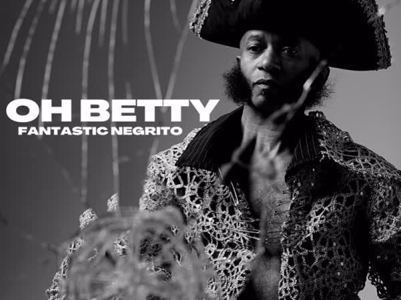 Oh Betty (Acoustic) (Single)