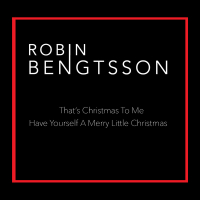 That’s Christmas To Me / Have Yourself A Merry Little Christmas (Single)