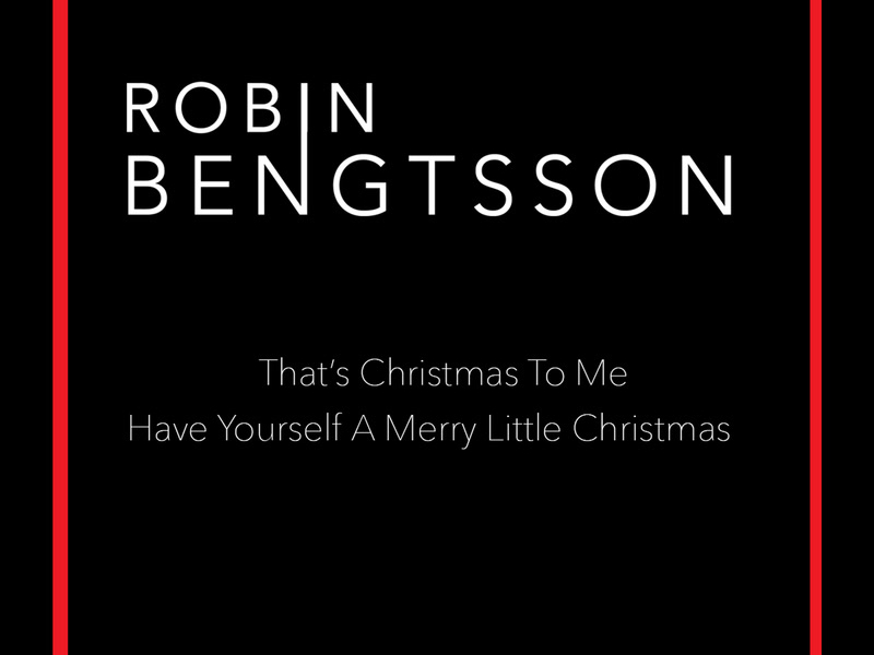 That’s Christmas To Me / Have Yourself A Merry Little Christmas (Single)