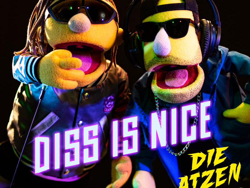 Diss Is Nice (Single)
