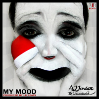 My Mood (S.A.D./J.O.Y.) (Single)