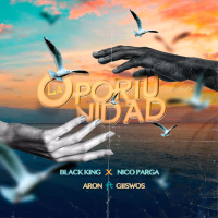 La Oportunidad (Single)