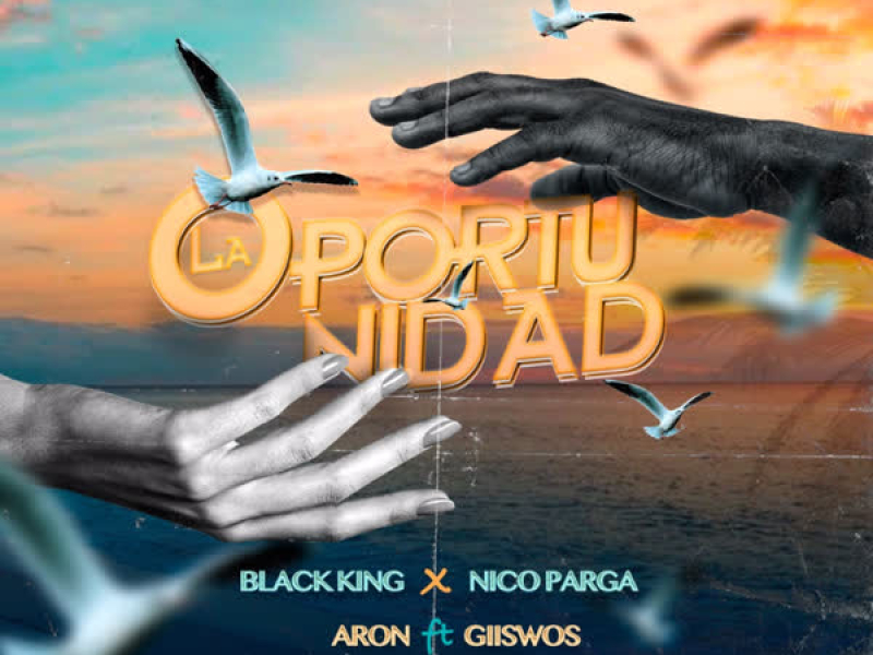 La Oportunidad (Single)