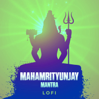 Mahamrityunjay Mantra (Lofi) (Single)