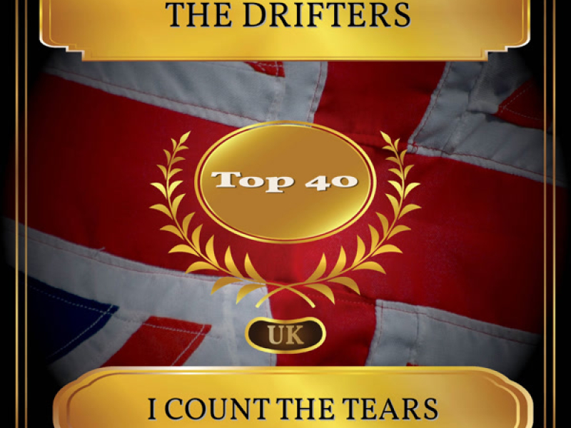 I Count The Tears (UK Chart Top 40 - No. 28) (Single)