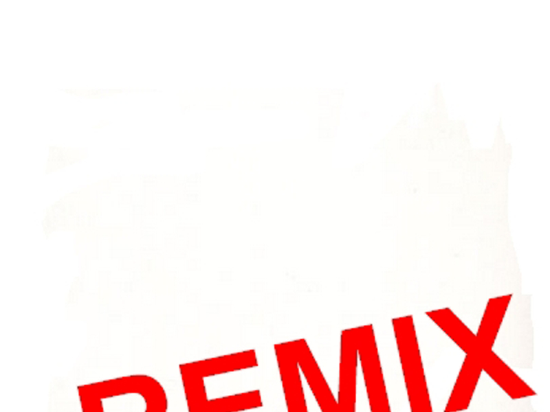 Special Remixes EP
