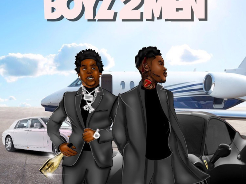 Boyz 2 Men (feat. Rio Da Yung OG)