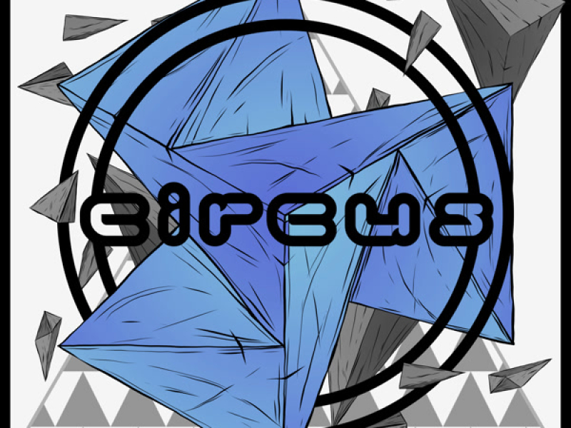 Hit The Ground (Single)