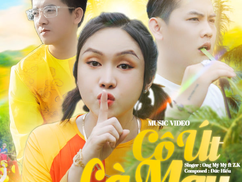 Cô Út Cà Mau (Single)