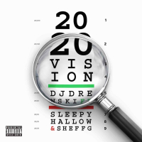 2020 Vision (Single)