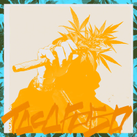 TACA FOGO RMX (Ao Vivo) (Single)